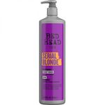 Balsam Tigi Serial Blonde Bed Head, 400 ml fotografia produsului