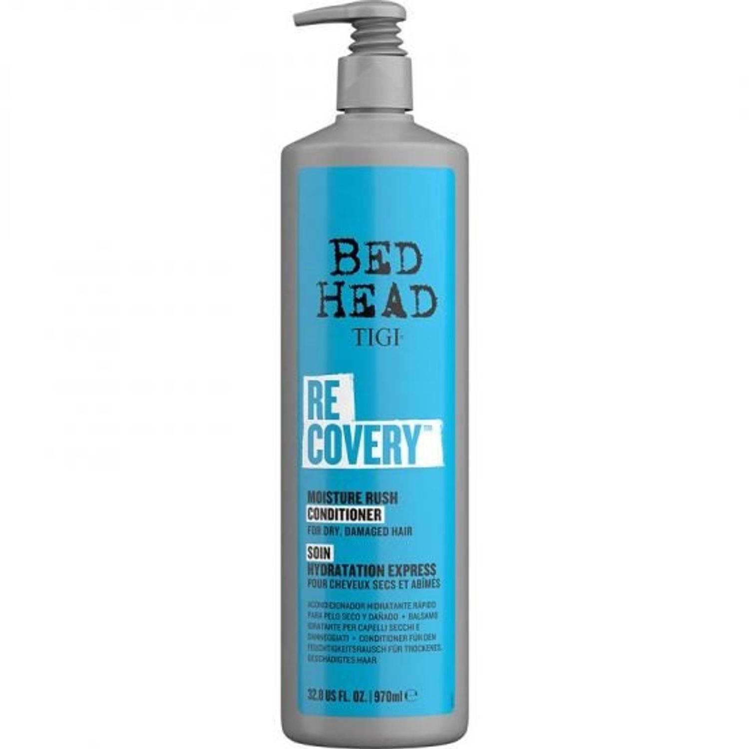 Balsam Tigi Recovery Bed Head, 970 ml fotografia produsului