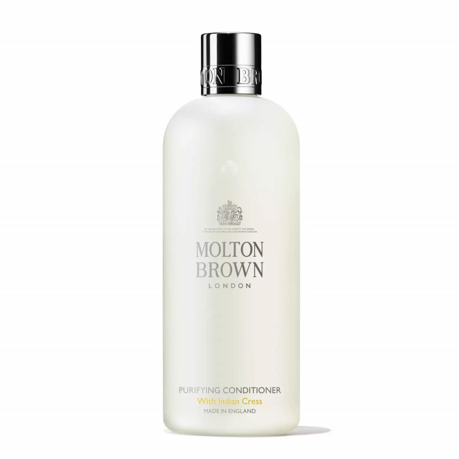 Balsam de par Molton Brown Indian Cress Purifying, 100 ml fotografia produsului
