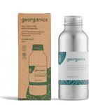 Ulei pentru igiena orală SPEARMINT Georganics fotografia produsului