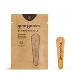 Spatulă din lemn pentru pasta de dinți Georganics fotografia produsului
