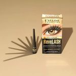 Ser pentru gene Revelash, Eveline Cosmetics, 3 ml fotografia produsului View 2 S