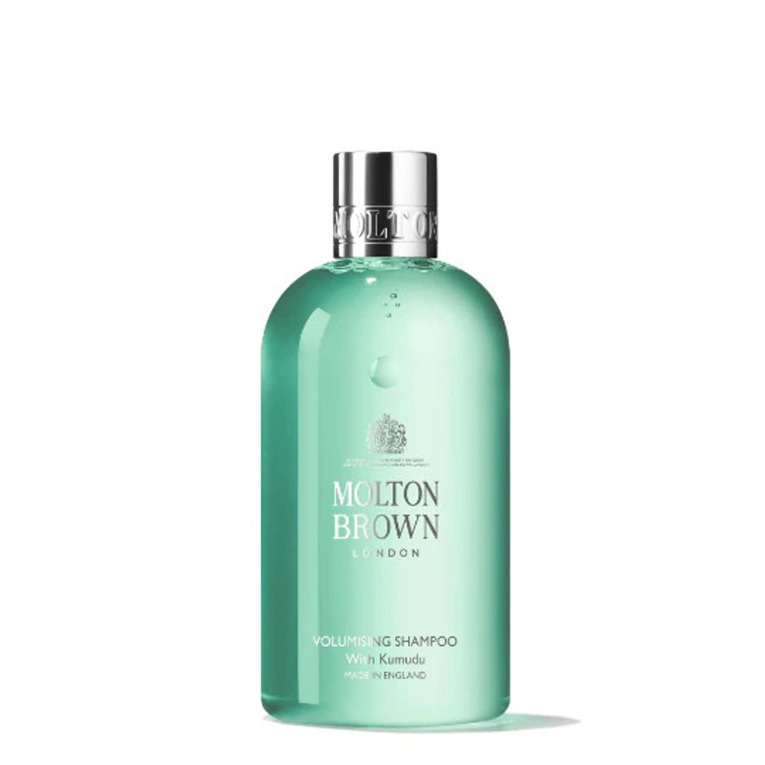 Sampon Molton Brown Volumising With Kumudu, 100 ml fotografia produsului