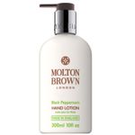 Lotiune de maini Molton Brown Men Black Peppercorn, 300 ml fotografia produsului
