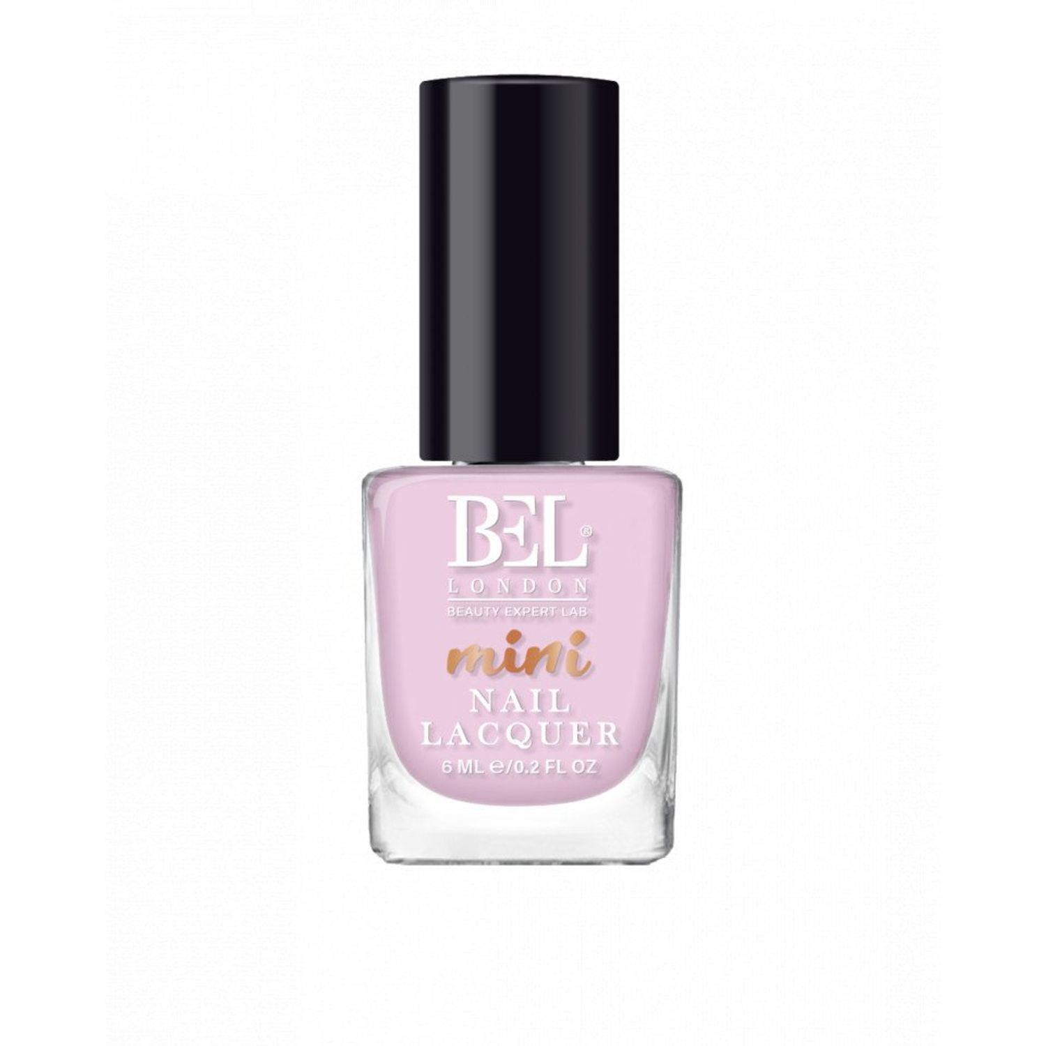 Bel London Mini Ojă de unghii No 238 6Ml fotografia produsului