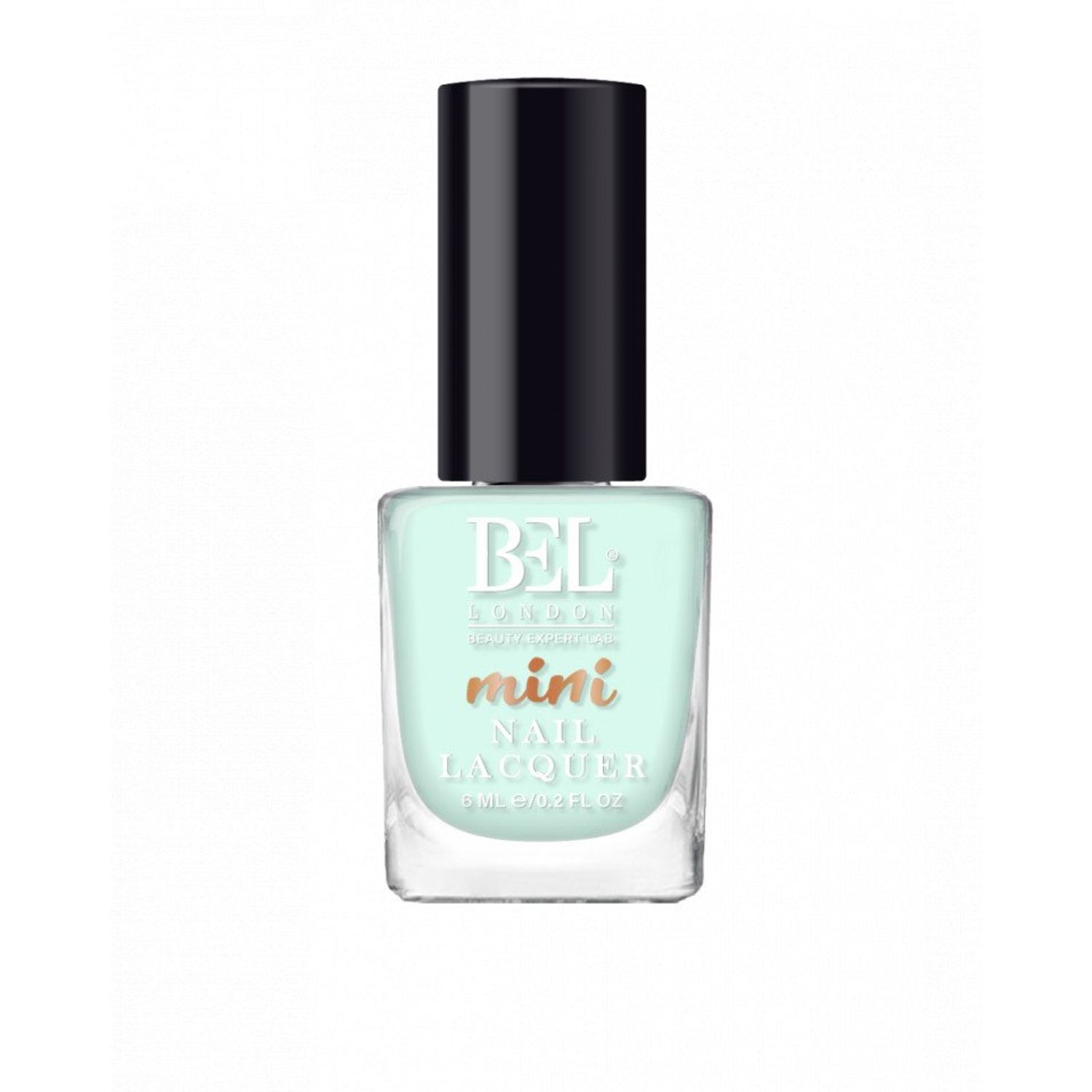 Bel London Mini Ojă de unghii No 239 6Ml fotografia produsului