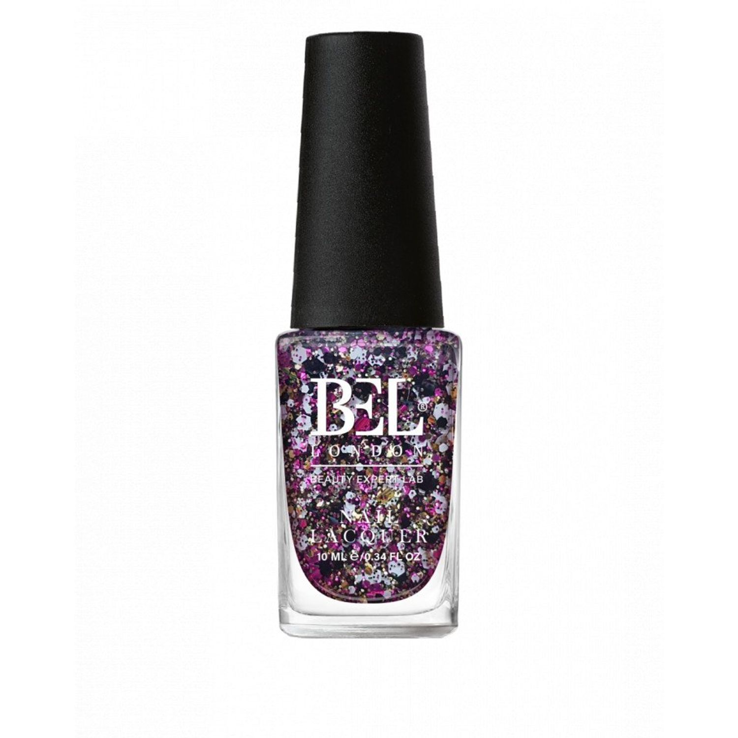 Bel London Ojă de unghii No 082 New 10Ml fotografia produsului
