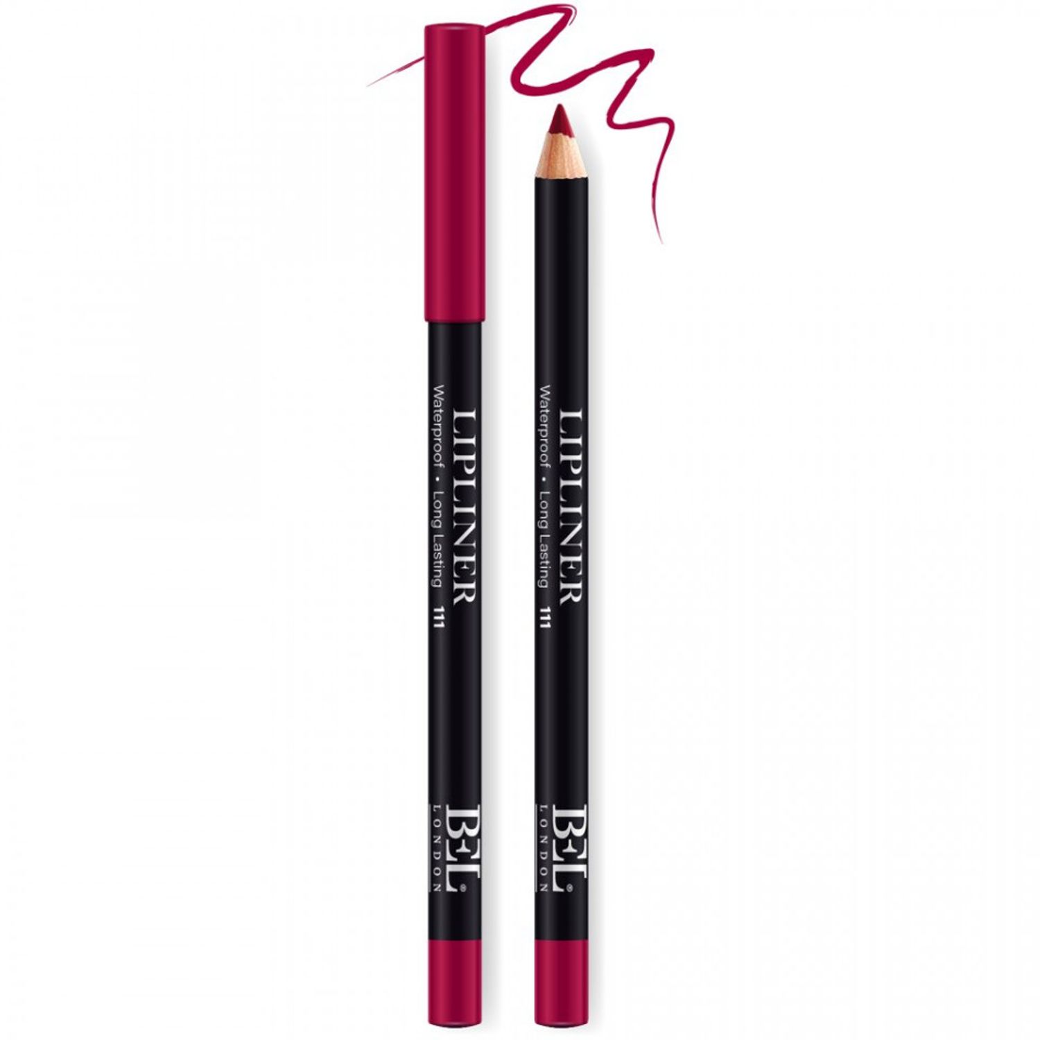Bel London 111 Creion de buze ultra-rezistent 0.78 Gr fotografia produsului
