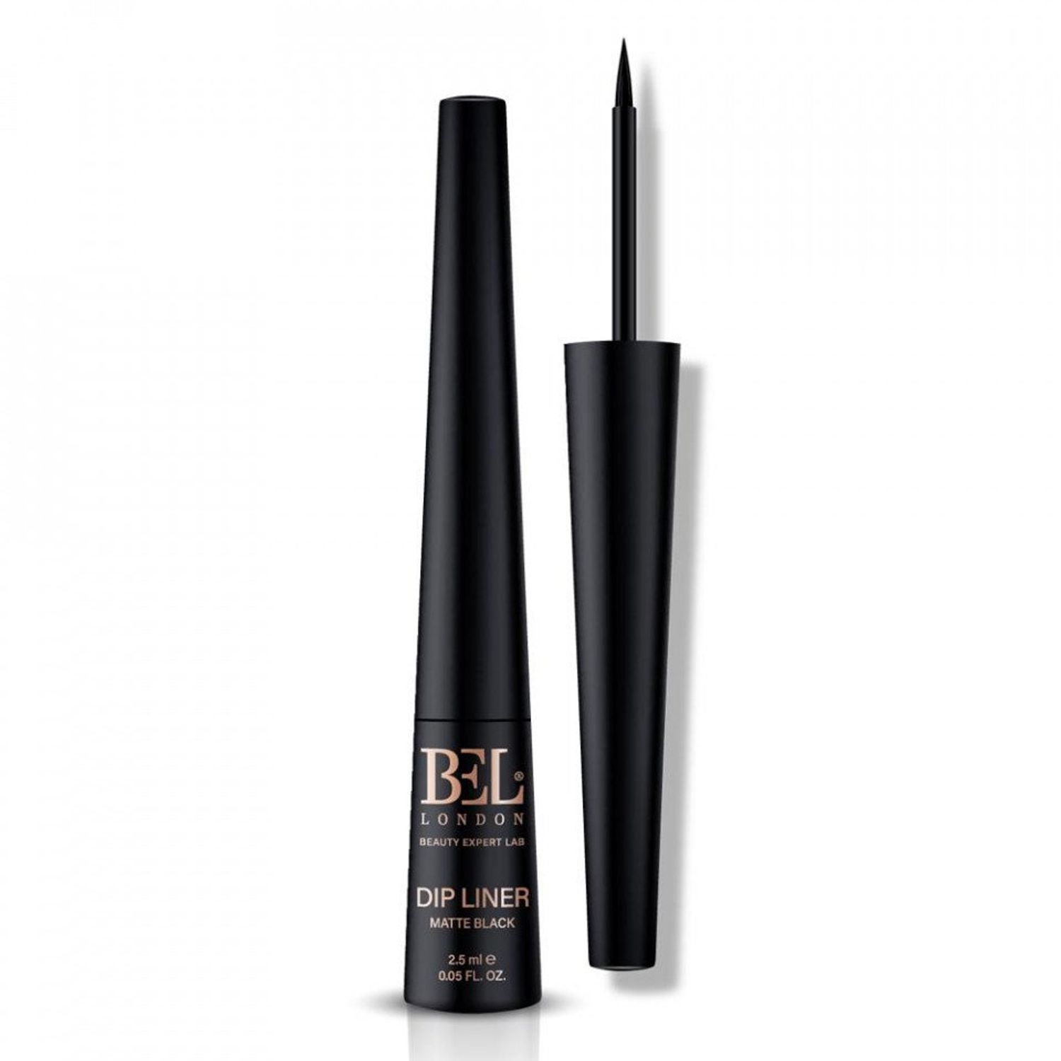 Bel London Dipliner Black 2.5Ml fotografia produsului