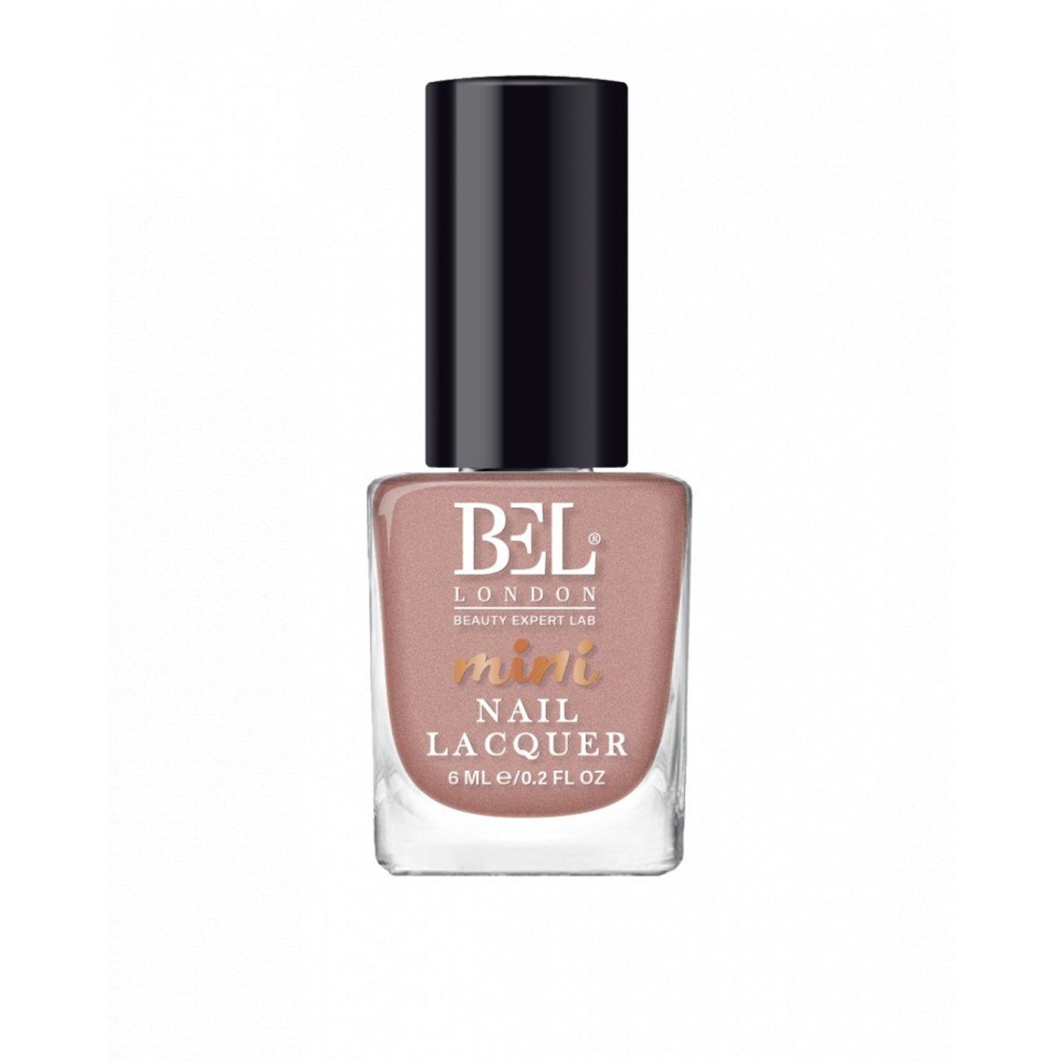 Bel London Mini Ojă de unghii No 211 6Ml fotografia produsului