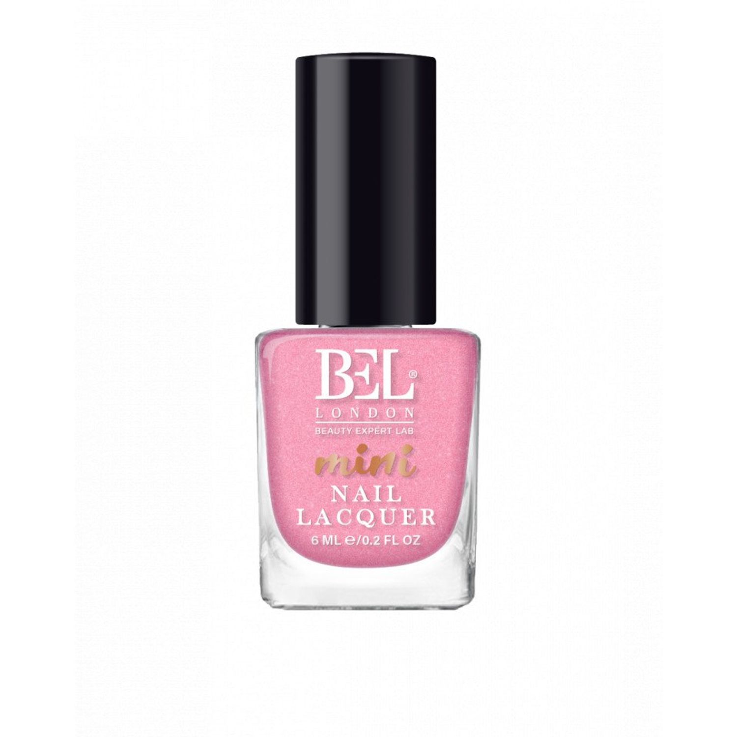 Bel London Mini Ojă de unghii No 216 6Ml fotografia produsului