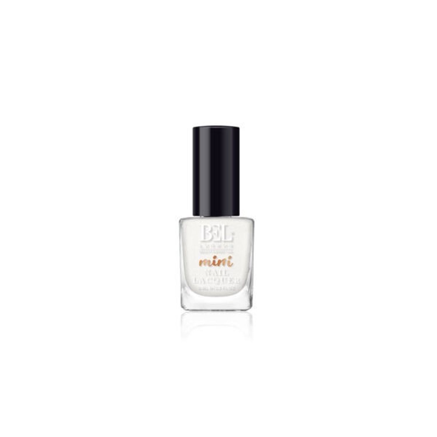 Bel London Mini Ojă de unghii No 202 6Ml fotografia produsului