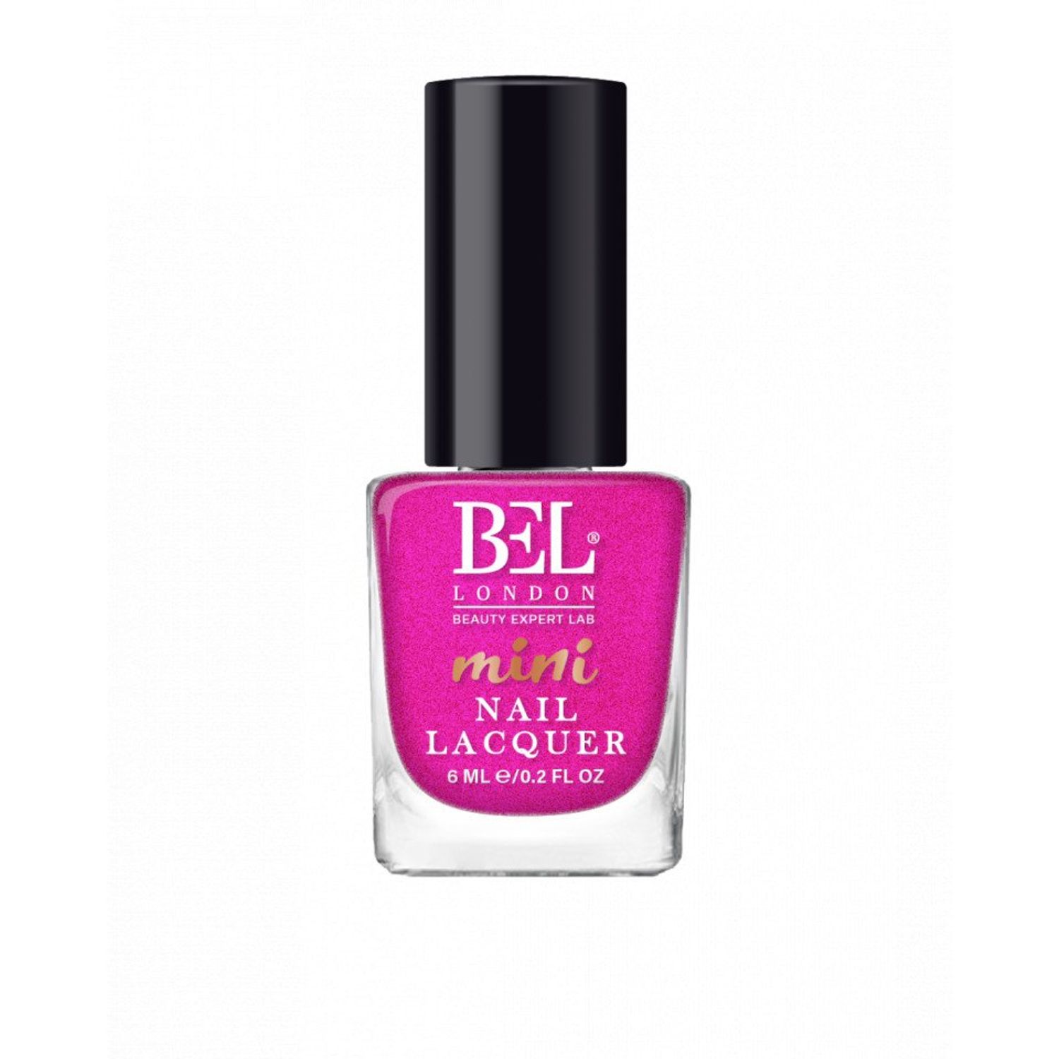 Bel London Mini Ojă de unghii No 220 6Ml fotografia produsului