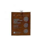Masca de argila galbena DETOX, 30ml - Biofficina fotografia produsului