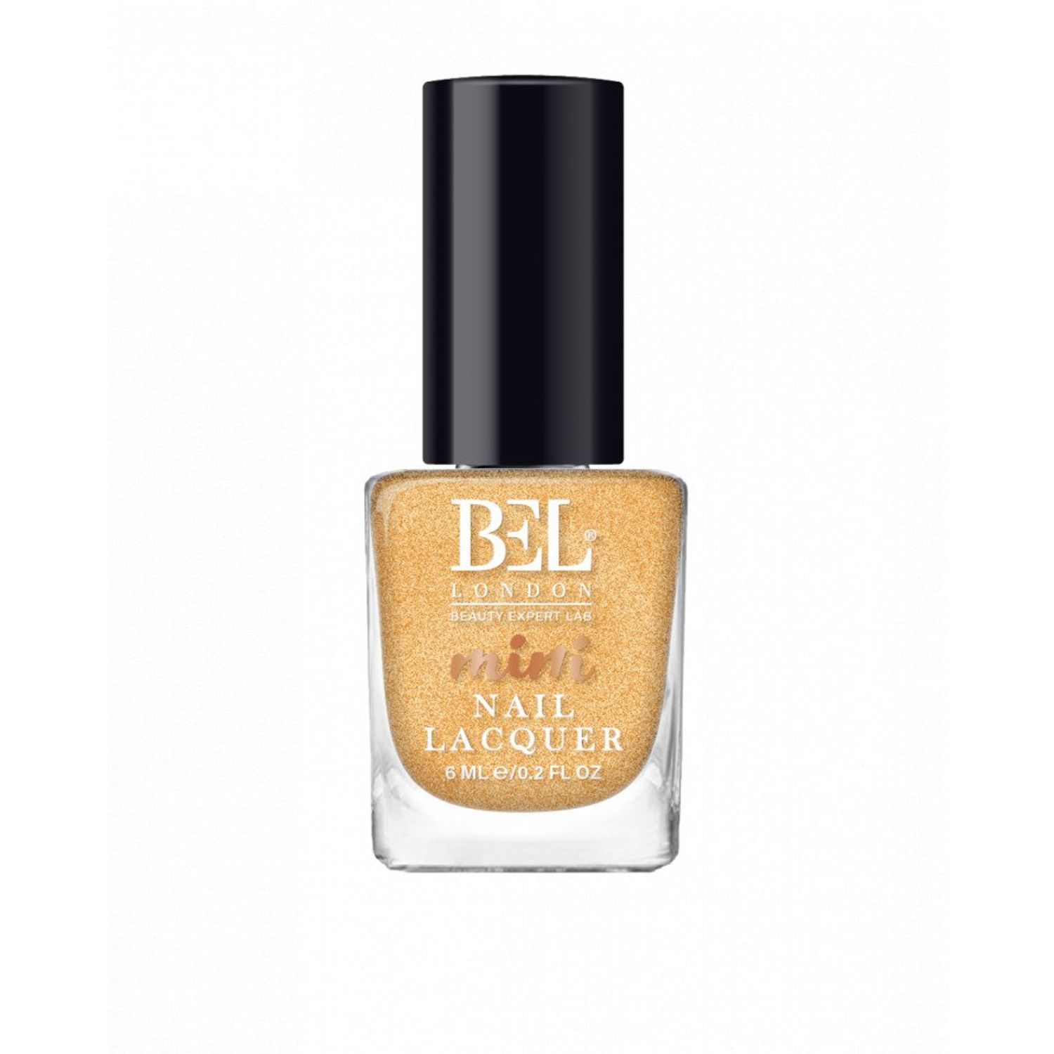 Bel London Mini Ojă de unghii No 232 6Ml fotografia produsului