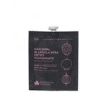 Masca de argila neagra DETOX, 30ml - Biofficina fotografia produsului