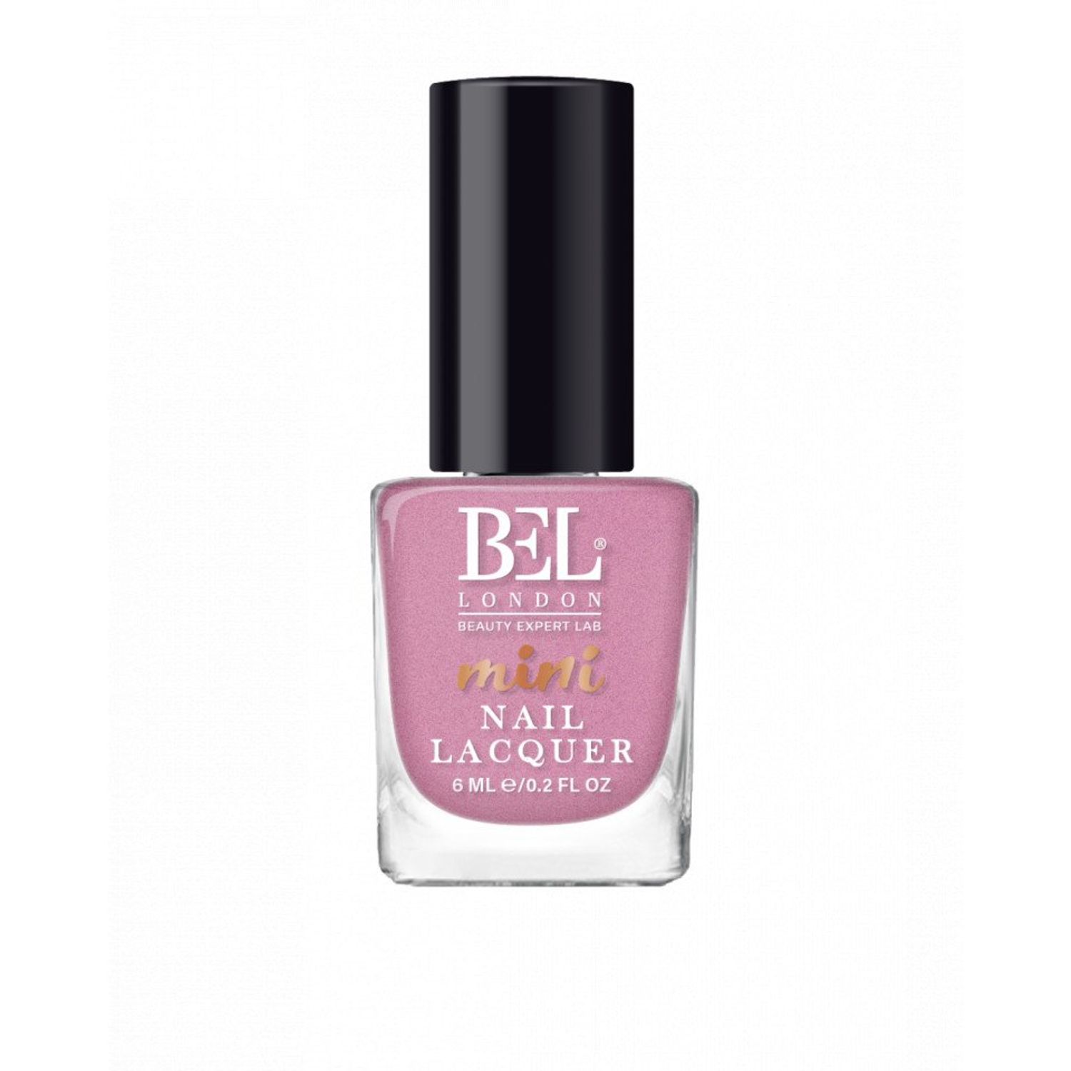 Bel London Mini Ojă de unghii No 225 6Ml fotografia produsului