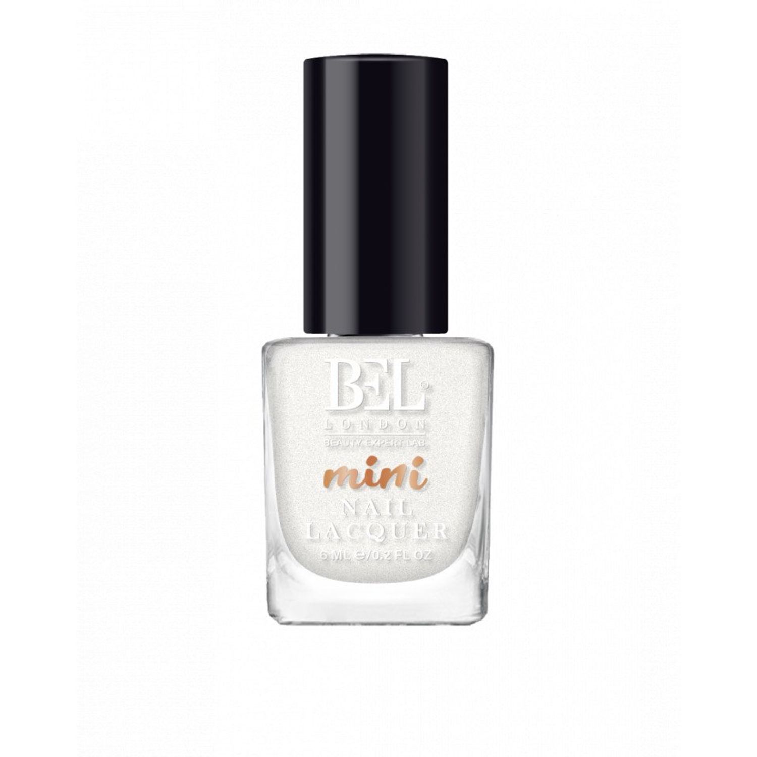 Bel London Mini Ojă de unghii No 212 6Ml fotografia produsului