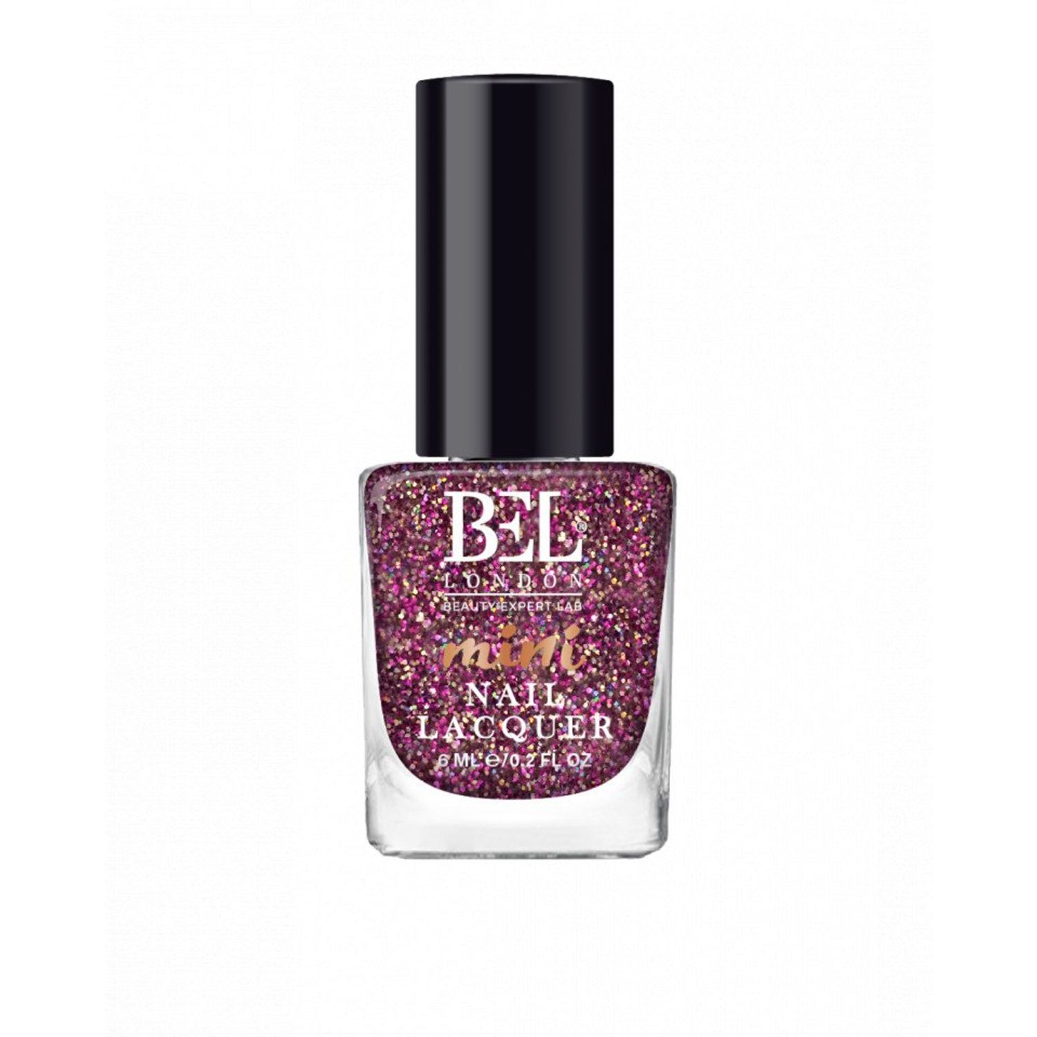Bel London Mini Ojă de unghii No 246 6Ml fotografia produsului