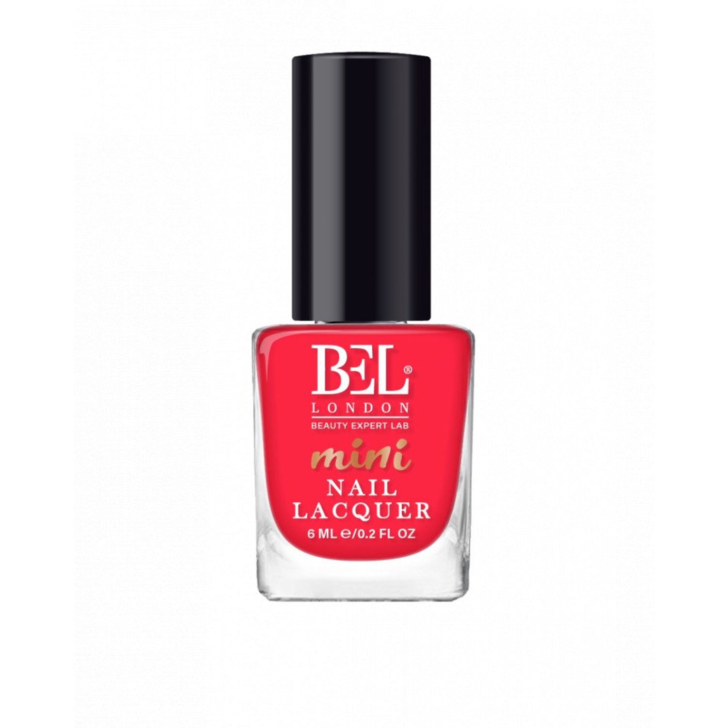 Bel London Mini Ojă de unghii No 233 6Ml fotografia produsului