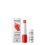 JUICY MOISTURE Balsam de buze cu căpșuni fotografia produsului