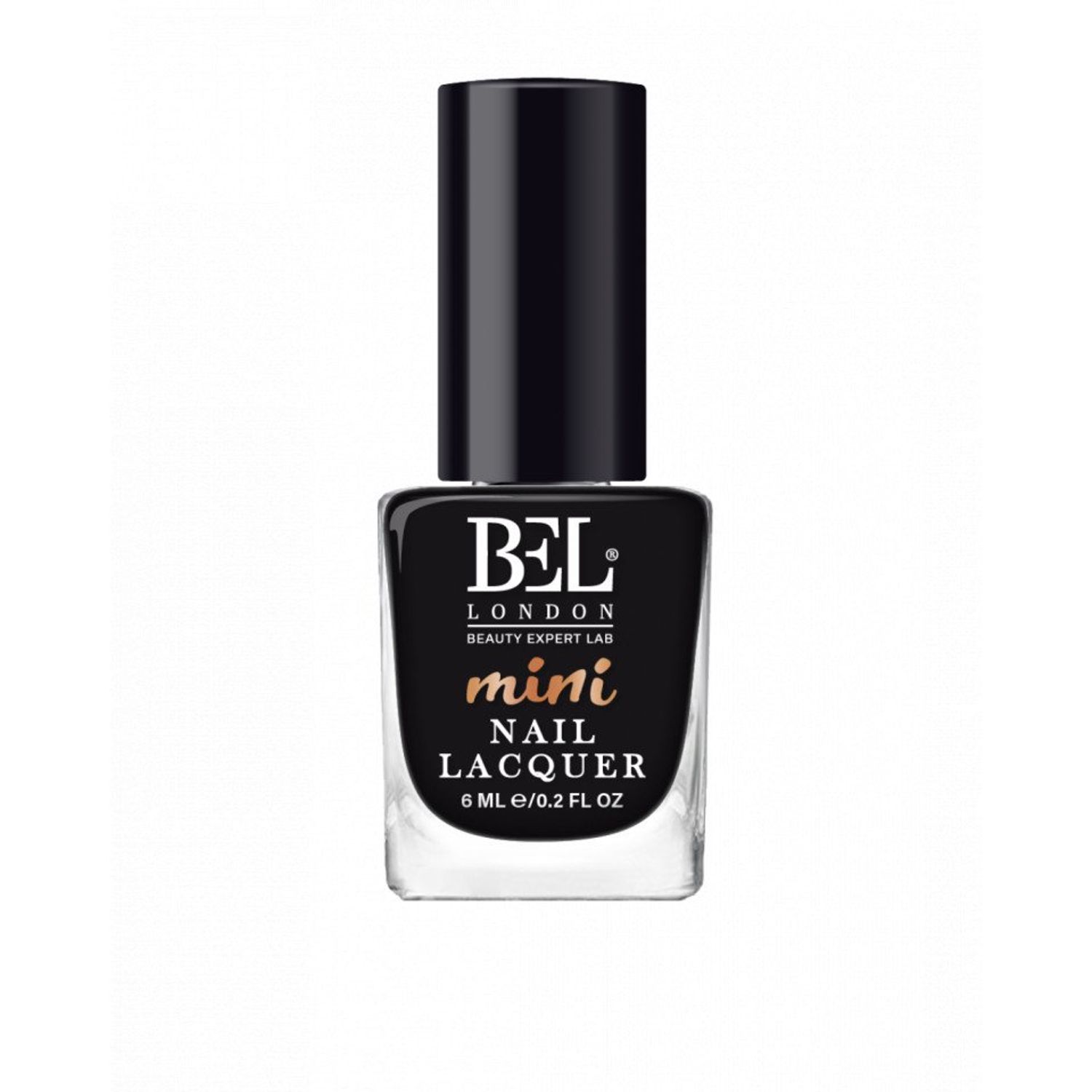 Bel London Mini Ojă de unghii No 230 6Ml fotografia produsului