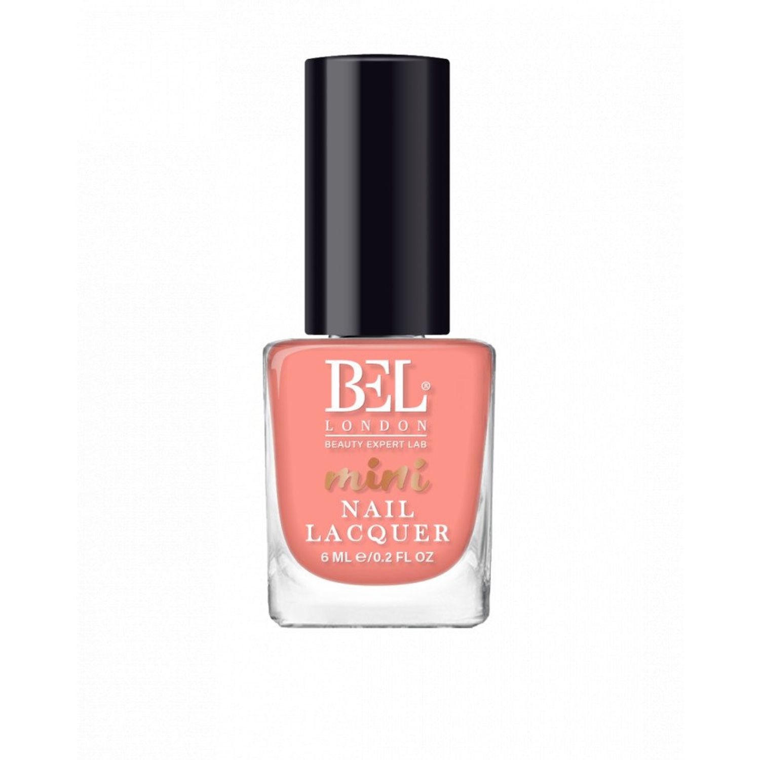 Bel London Mini Ojă de unghii No 237 6Ml fotografia produsului
