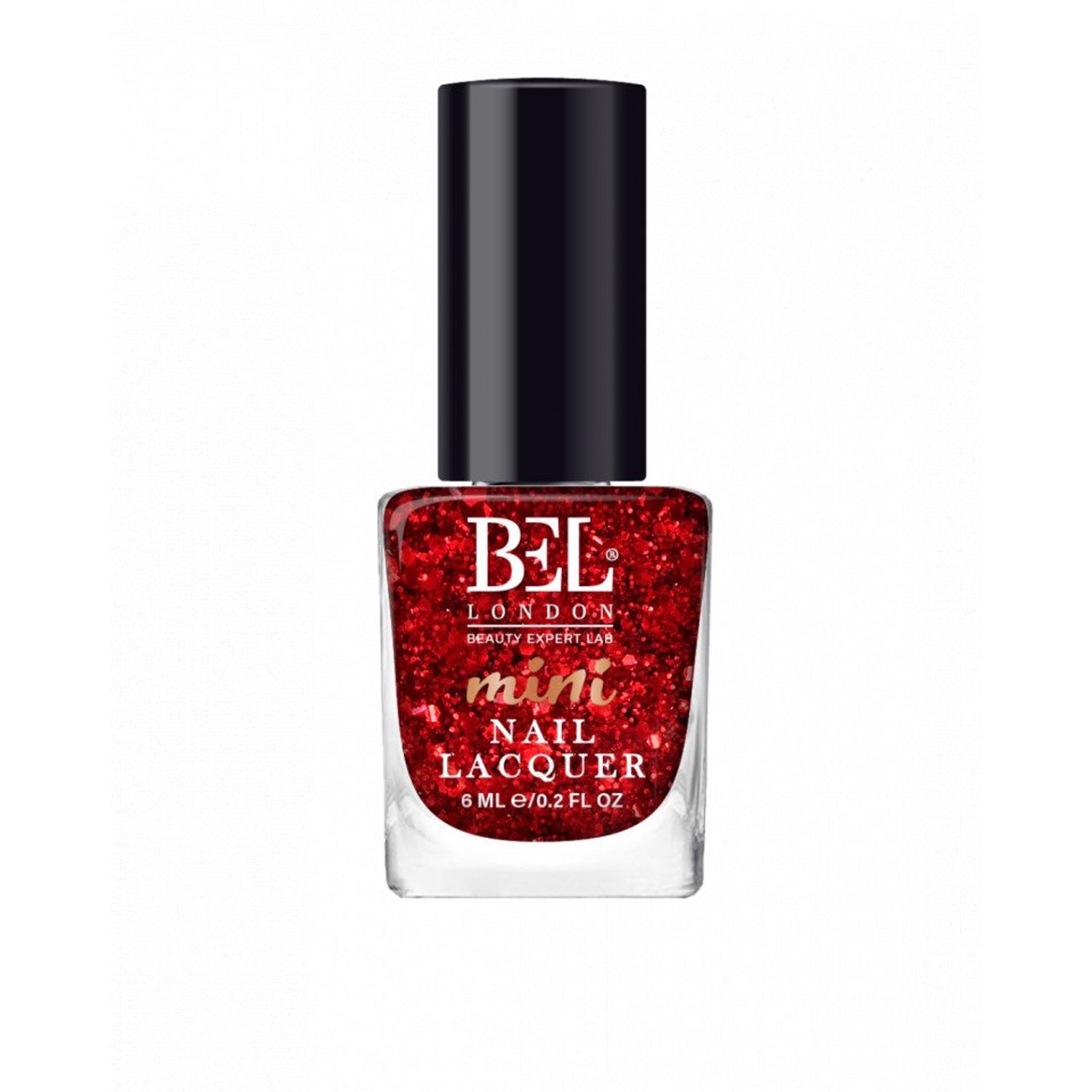 Bel London Mini Ojă de unghii No 248 6Ml fotografia produsului
