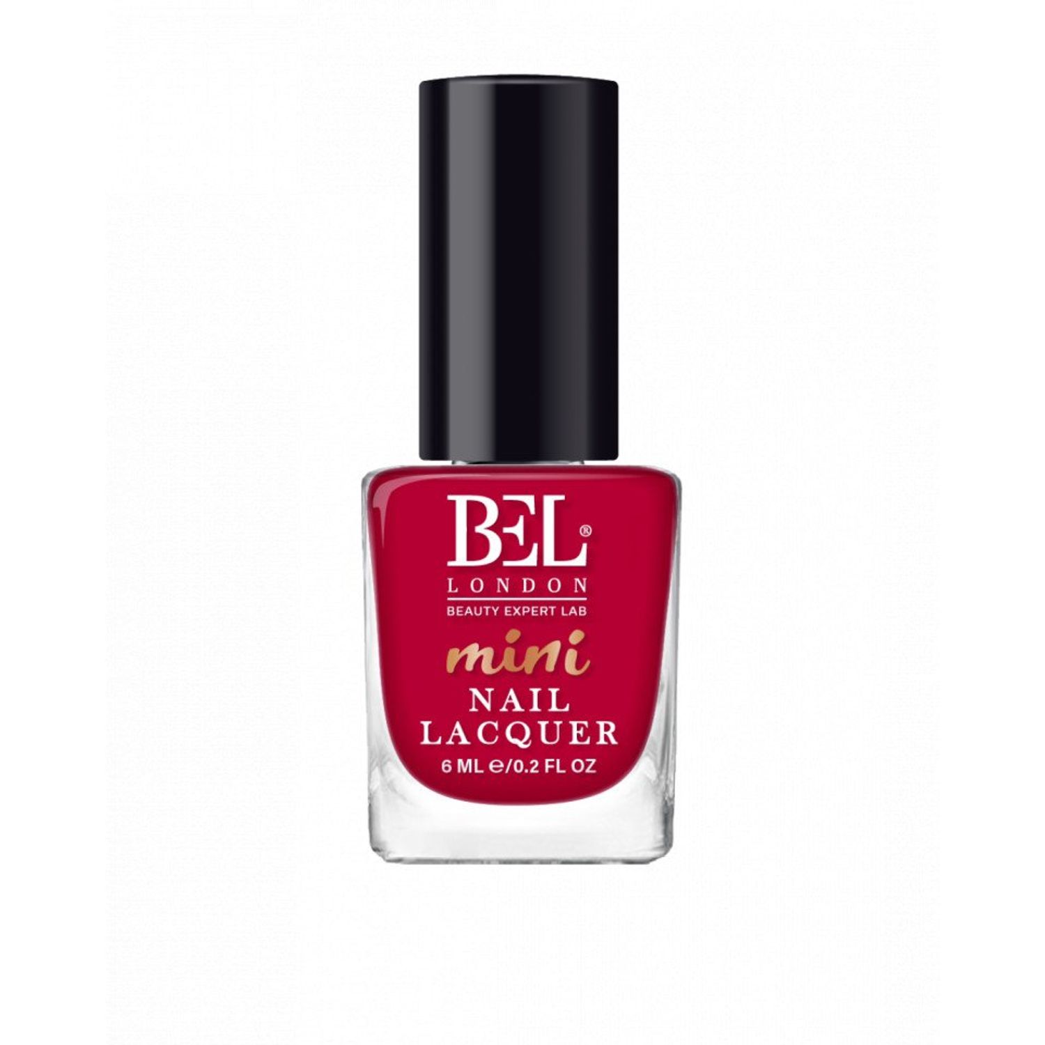 Bel London Mini Ojă de unghii No 221 6Ml fotografia produsului