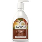 Gel de dus cu ulei de cocos Jason, 887 ml fotografia produsului