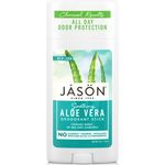 Deodorant stick cu aloe vera, Jason, 71g fotografia produsului