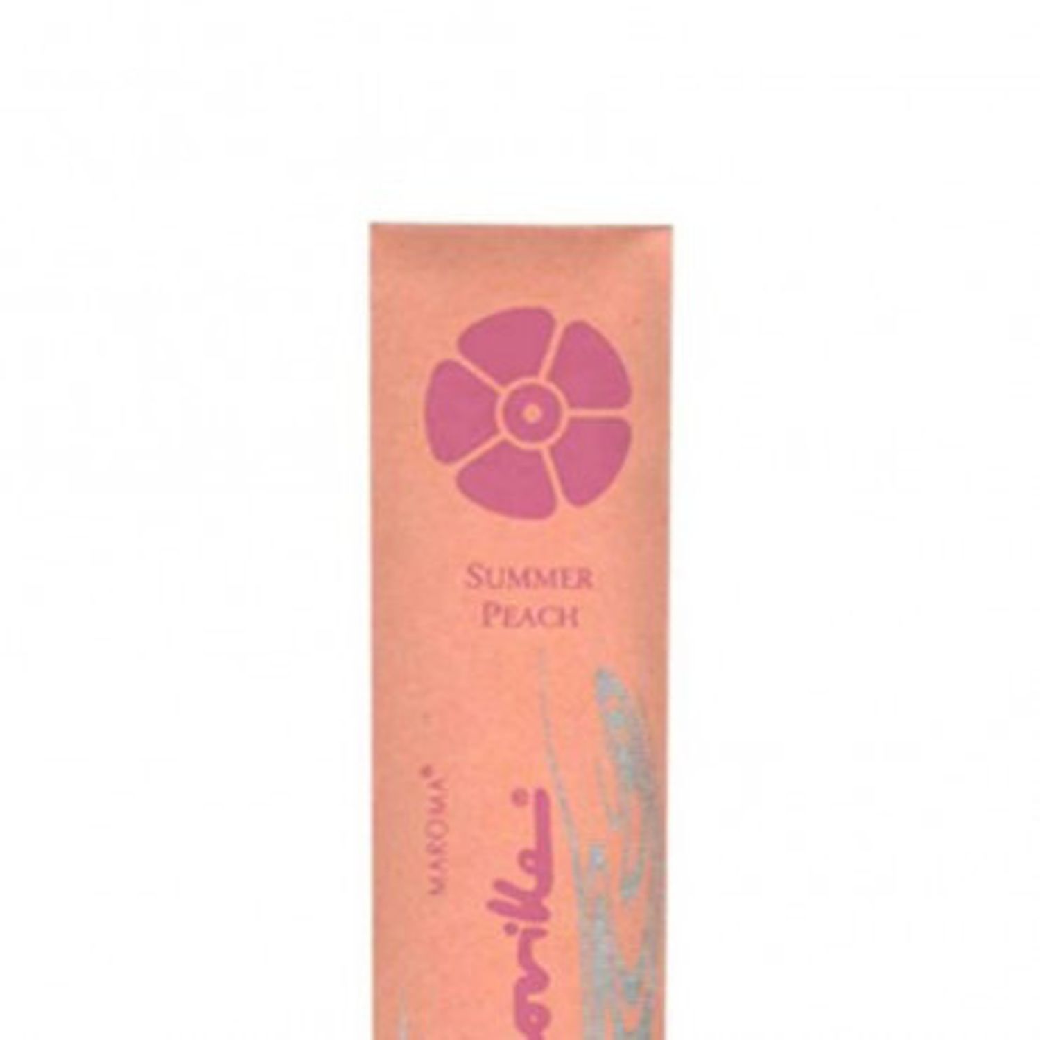 Betisoare parfumate Summer Peach - Maroma fotografia produsului