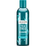 Sampon tratament cu tea tree, pt scalp iritat, 517ml, jason fotografia produsului