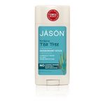Deodorant stick cu Tea Tree, Jason, 71g fotografia produsului