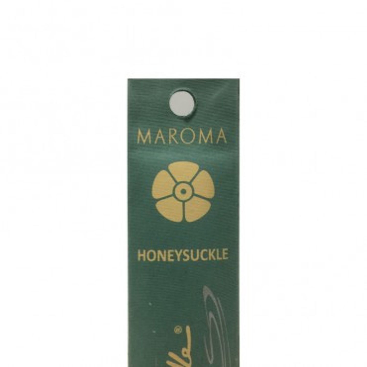 Betisoare parfumate Honeysuckle - Maroma fotografia produsului