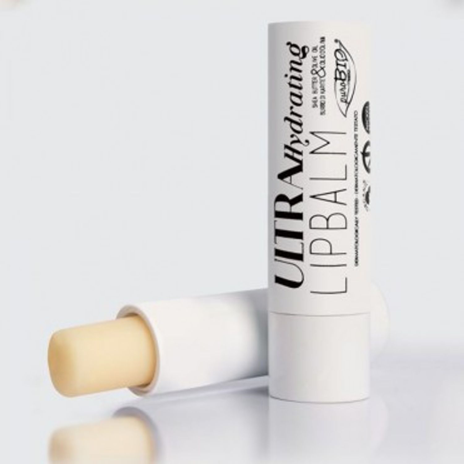 Balsam de buze Ultra Hydrating - PuroBio Cosmetics fotografia produsului