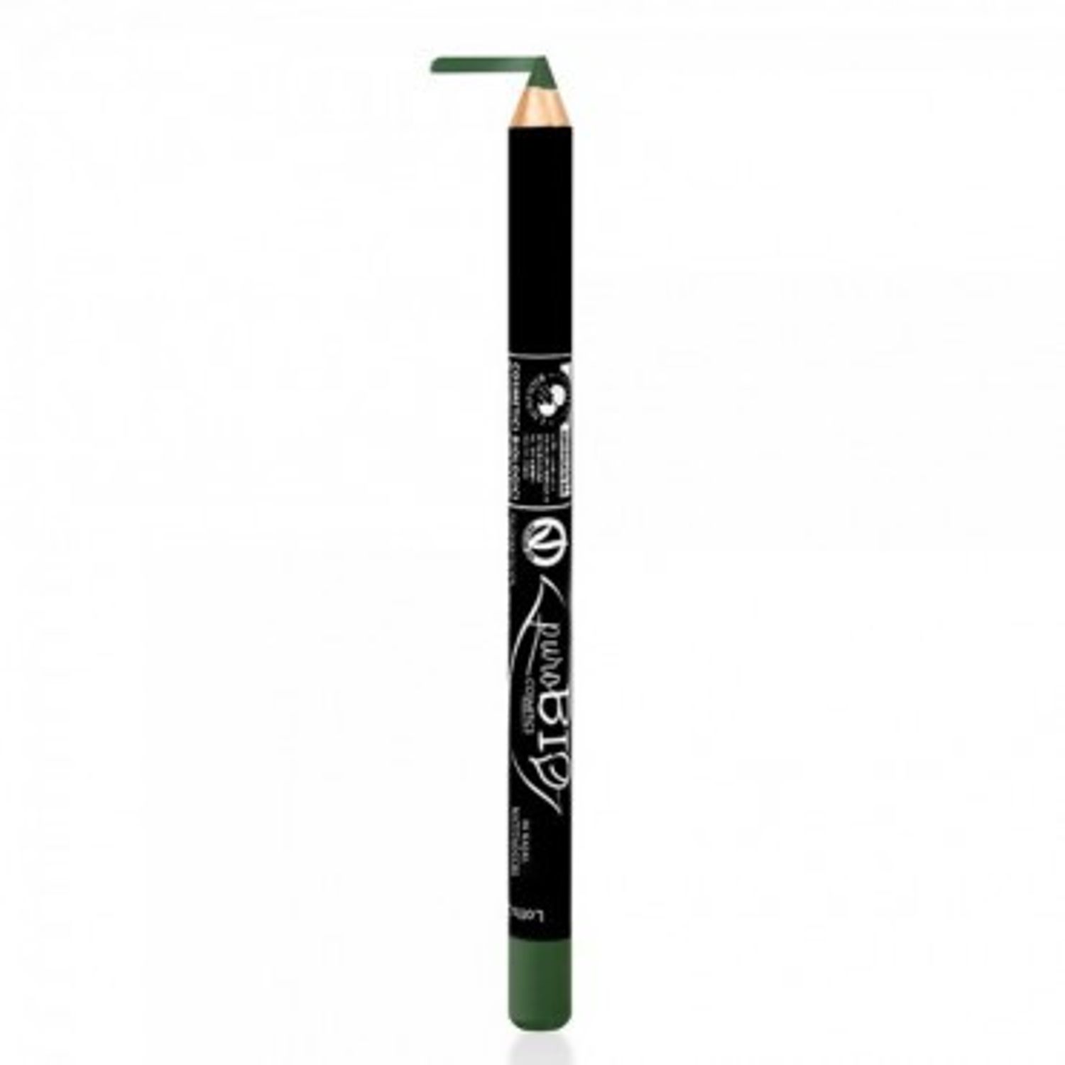 Creion de ochi Verde 06 - PuroBio Cosmetics fotografia produsului