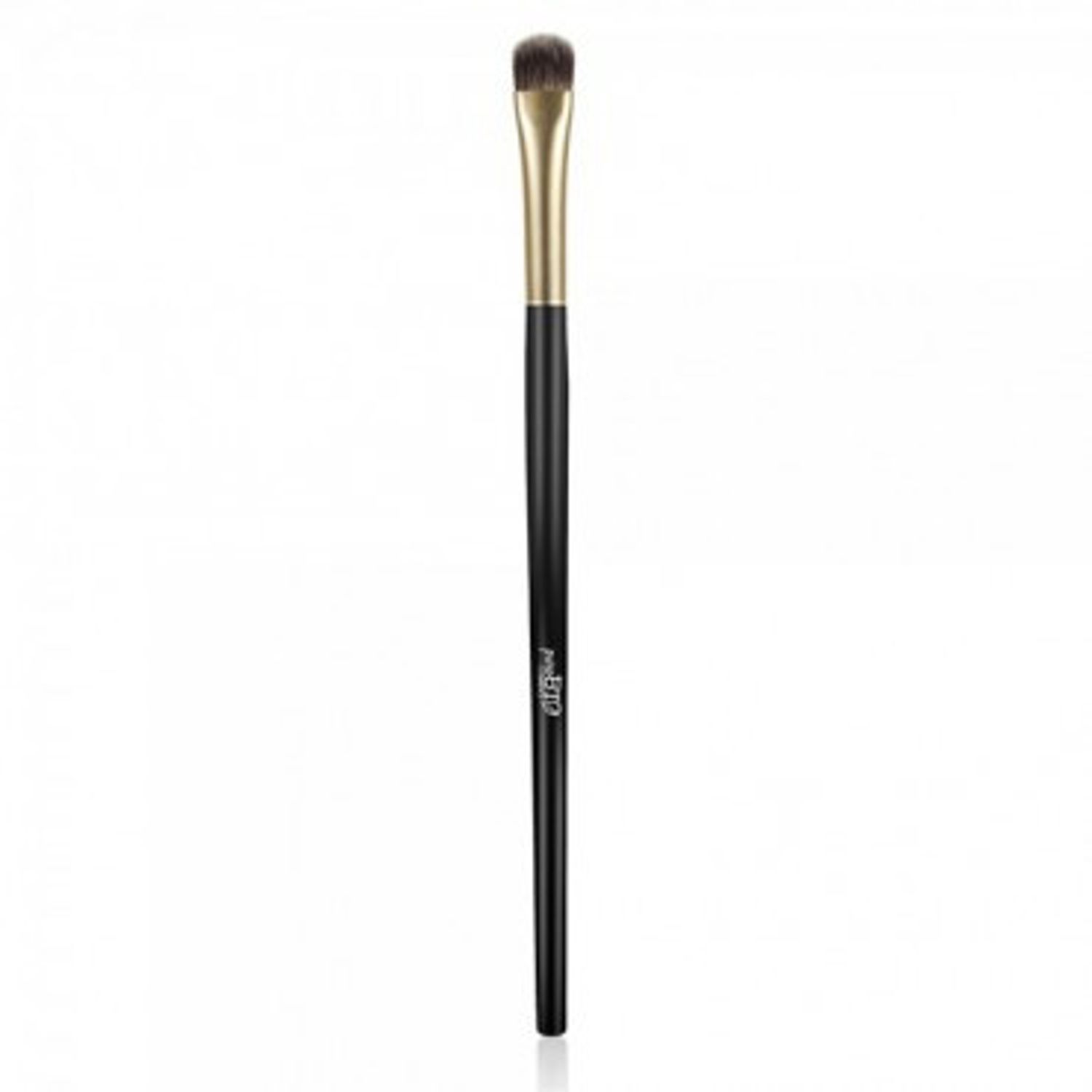 Pensula fard pleoape 07 PuroBio Cosmetics fotografia produsului