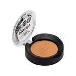 Fard pleoape mat Peach n.12 - PuroBio Cosmetics fotografia produsului