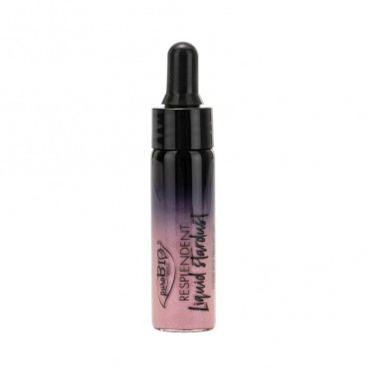 Iluminator lichid 03 Roz Rece - PuroBio Cosmetics fotografia produsului