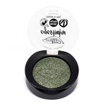 Fard de pleoape sidefat Verde 22 - PuroBio fotografia produsului