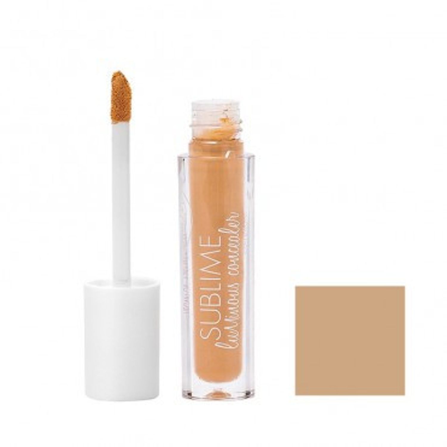 Corector lichid Luminous 03 - PuroBio Cosmetics fotografia produsului