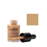 Fond de ten Sublime Drop Foundation 04 - PuroBio fotografia produsului