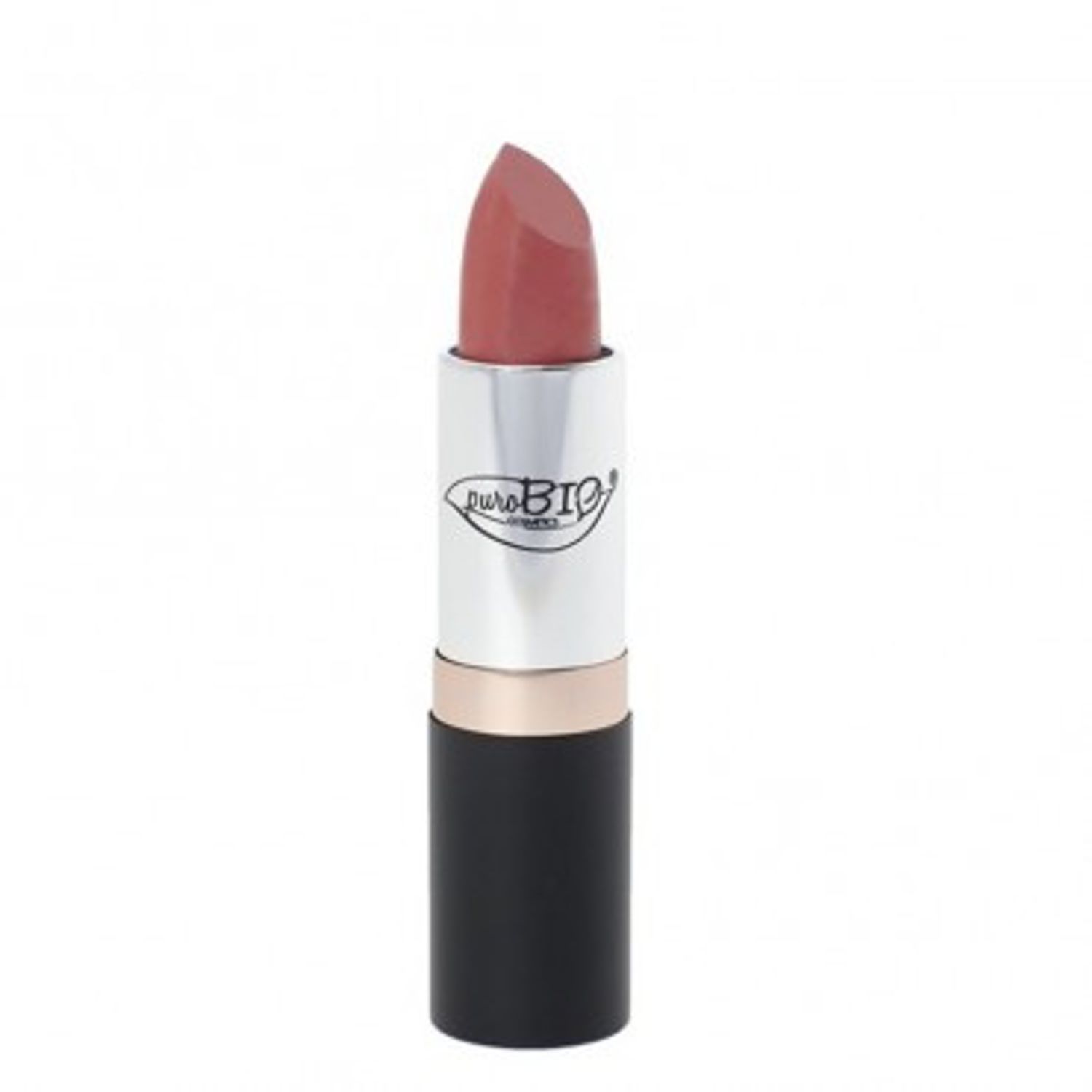 Ruj bio Watermelon 12 - PuroBio Cosmetics fotografia produsului