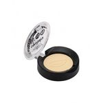 Fard pleoape mat Banana n.11 - PuroBio Cosmetics fotografia produsului