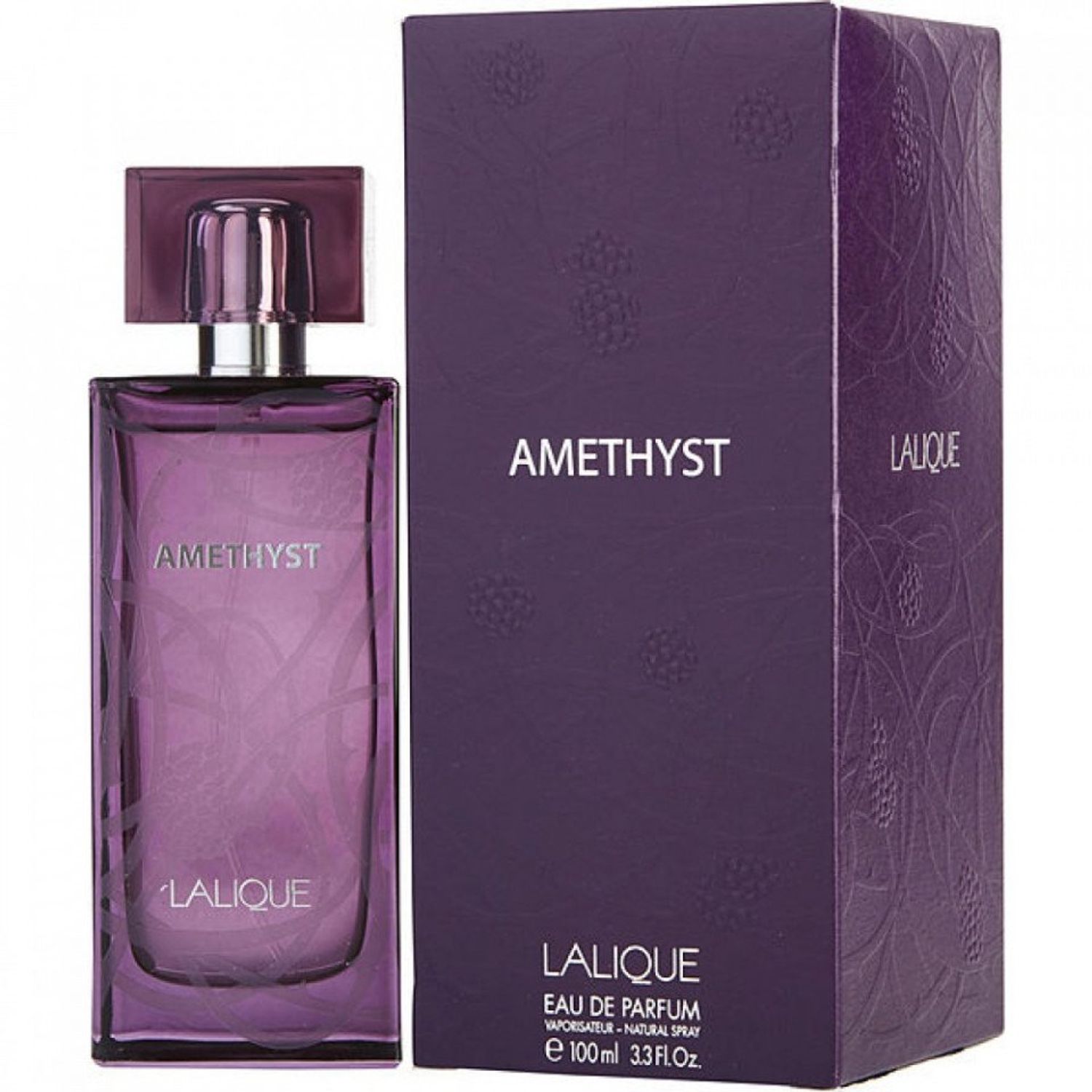 Apă De Parfum, Amethyst, Lalique, 100 ml fotografia produsului