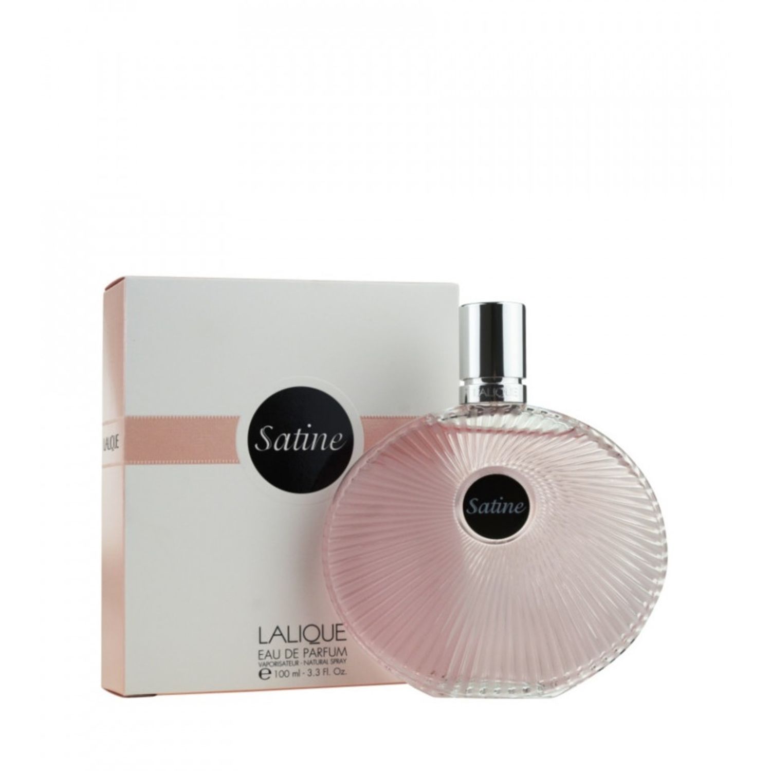 Apă de parfum, Satine, Lalique, 100 ml fotografia produsului