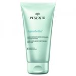 Gel de curatare Nuxe, Aquabella Exfoliating Cleansing Gel, 150 ml fotografia produsului
