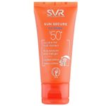 Gel ultra mat SVR Sun Secure Extrem SPF 50+, 50 ml fotografia produsului