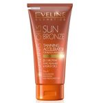 Accelerator de Bronz, Sun Bronze, Eveline Cosmetics, 150 ml Crema de corp,150 ml fotografia produsului